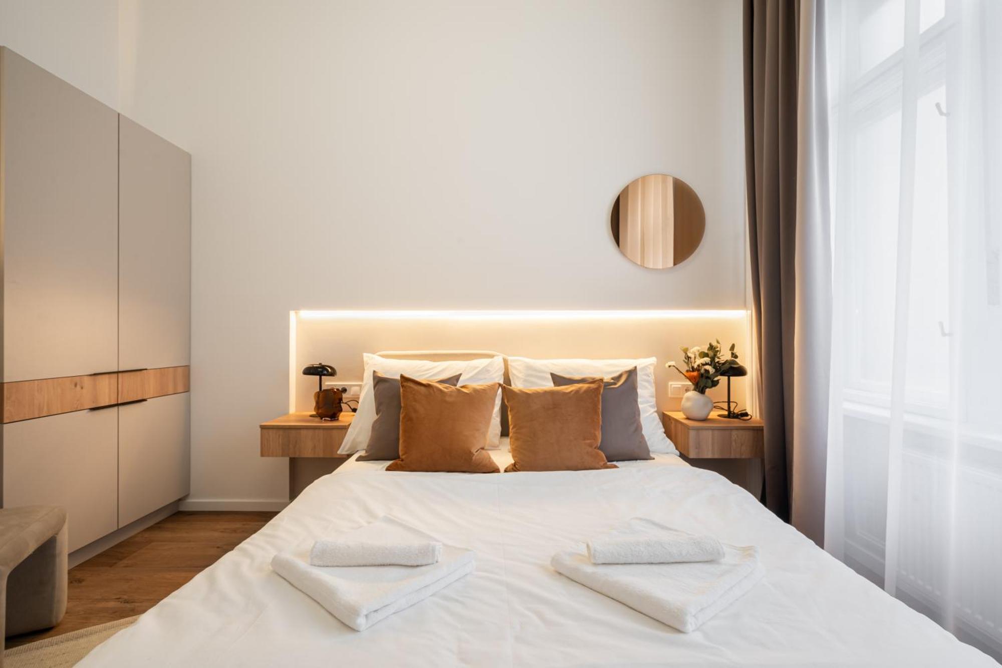You Boutique Suites, Best Location By Bqa — Photos 3